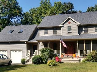 27R Lincoln Avenue Ext, Millbury, MA 01527