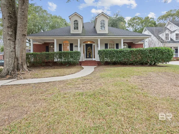 4150 Oakbriar Dr E, Mobile, AL 36619