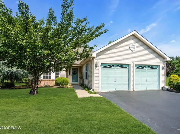 3 Springer Court, Whiting, NJ 08759