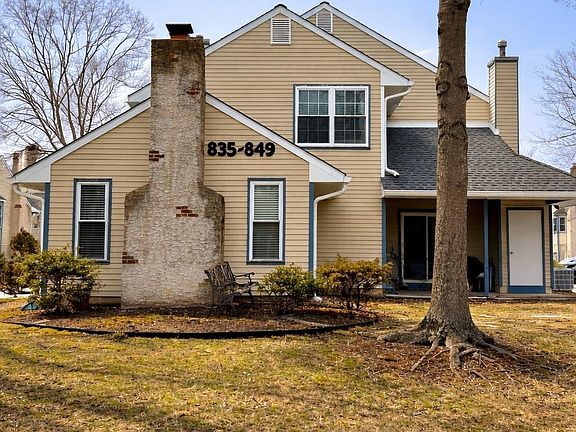 2nd image of 835 Fishers Creek Rd #835