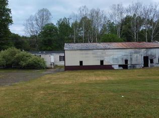 33231 Route 6, Pittsfield, PA 16340
