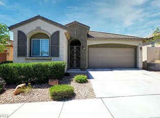 9417 White Ridge Ave, Las Vegas, NV 89149