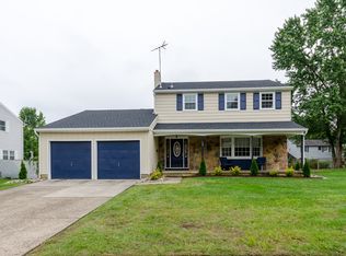 128 Patricia Ave, Delran, NJ 08075