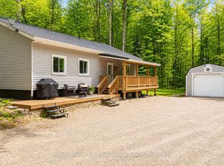 264 Almaguin Dr, McMurrich/monteith, ON P0A 1Y0
