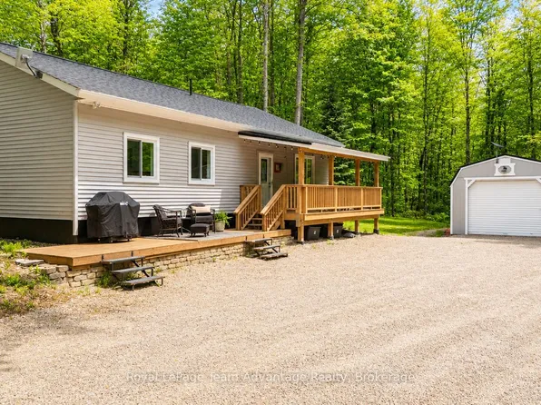 264 Almaguin Dr, McMurrich/monteith, ON P0A 1Y0