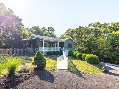 251 Farris Rd, Bourbon, MO, 65441