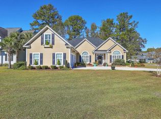 1173 Rivers Reach Dr, Charleston, SC 29492