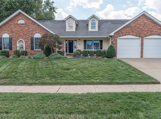 166 Huntington Downs, Saint Charles, MO