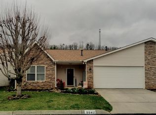 9942 Villa Ridge Way LOT 19, Knoxville, TN 37932