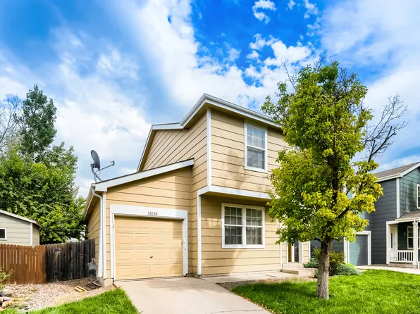 10128 Hudson Ct, Thornton, CO 80229