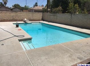 15923 Bryant St, North Hills, CA 91343