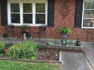 131 McFadden Cir, Corbin, KY 40701