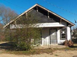 1007 York St, Warren, AR 71671
