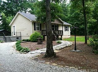 1212 Wehunt Store Rd, Cherryville, NC 28021