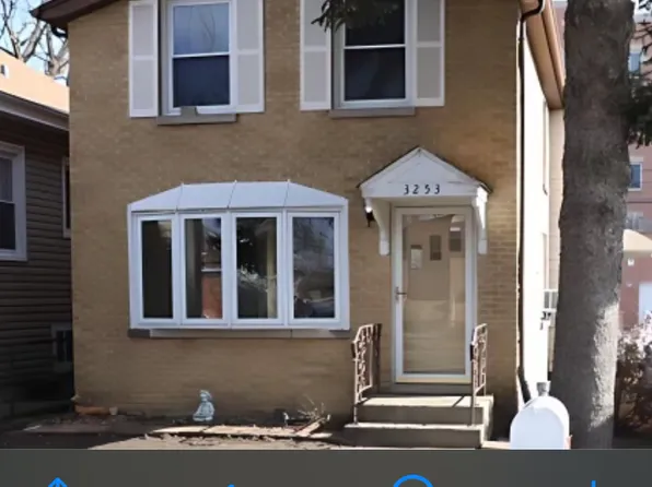 3253 N Oconto Ave, Chicago, IL 60634