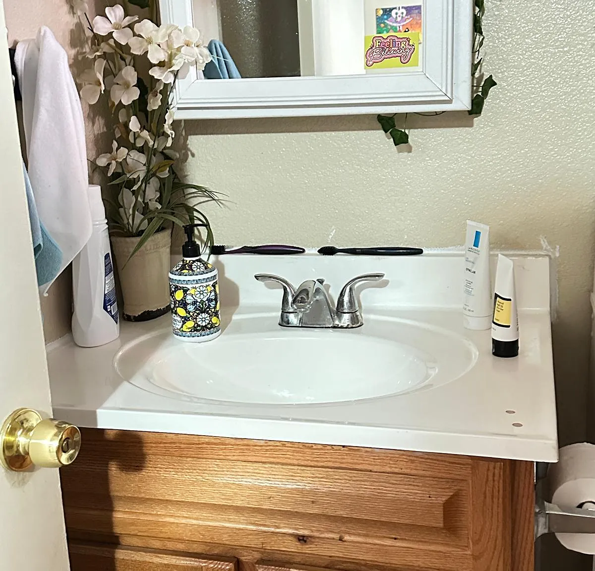 3 bed, 1155 sqft, $2,550 — Photo 2