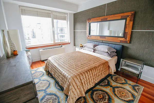 Rented by Triumph Properties Corp. | media 21