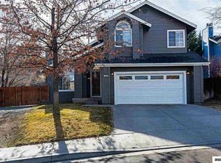 2938 Aspendale Dr, Reno, NV 89503