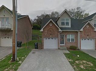 817 Spence Enclave Ln, Nashville, TN 37210