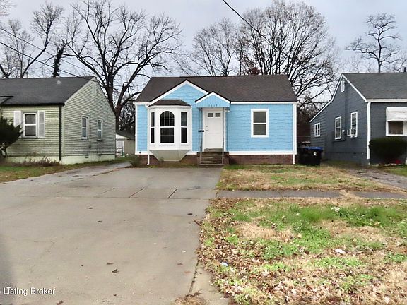 2nd image of 1617 Phyllis Ave