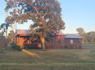 44876 W 61st St S, Jennings, OK 74038