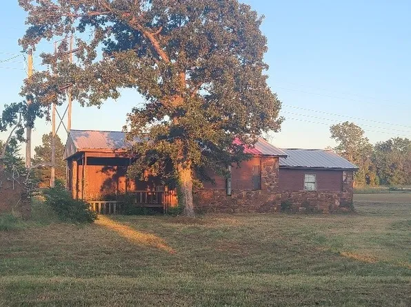 44876 W 61st St S, Jennings, OK 74038