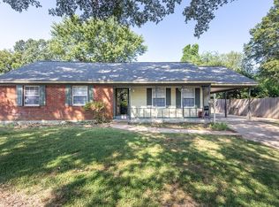3353 Gatewood Dr, Memphis, TN 38134