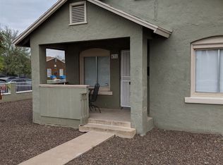 425 N 13th Pl, Phoenix, AZ 85006