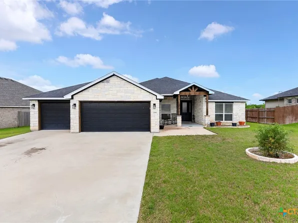 204 Slippery Elm Dr, Nolanville, TX 76559