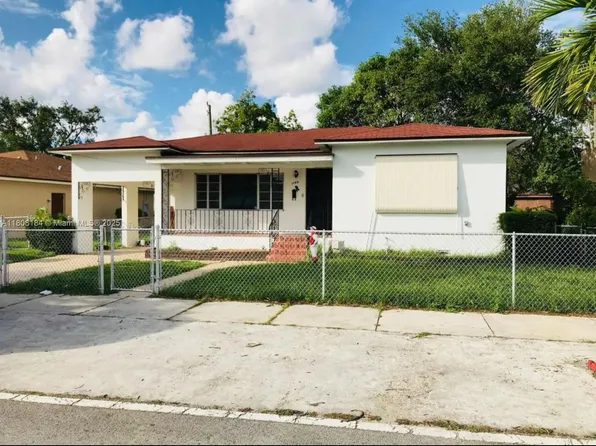 1745 NW 47th St, Miami, FL 33142