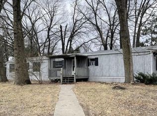 8484 Klondyke St, Bancroft, WI 54921