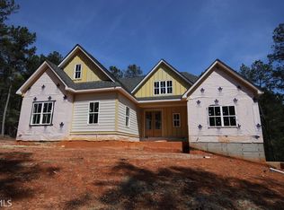 336 Willow Pointe Dr, Lagrange, GA 30240