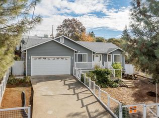 5320 Olympia Dr, Kelseyville, CA