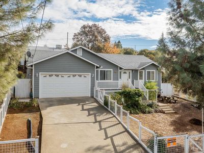 5320 Olympia Dr, Kelseyville, CA, 95451