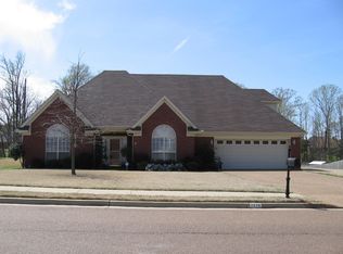 1275 Tara Dr, Hernando, MS 38632