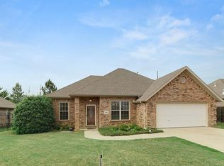 3500 Westminster Ave, Springdale, AR 72762