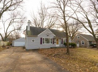 2857 13th Ave SE, Cedar Rapids, IA 52403