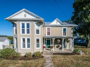 1002 River Rd, Elkton, VA 22827