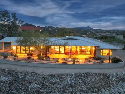 5165 W Paseo Del Campo, Tucson, AZ, 85745