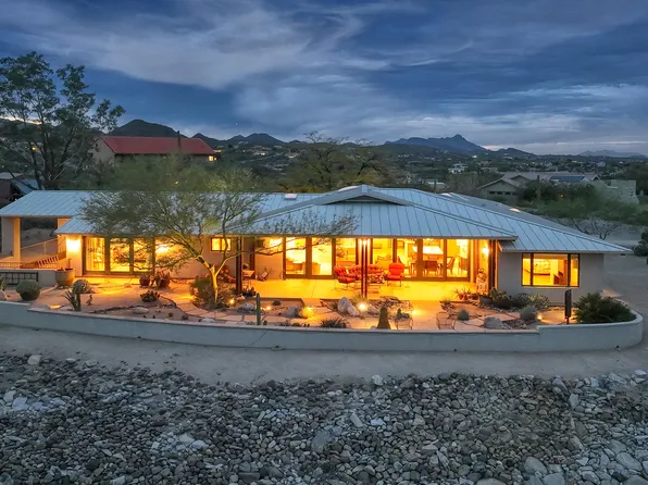 5165 W Paseo Del Campo, Tucson, AZ 85745