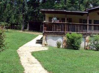 729 Dustin Rd, Spring City, TN 37381