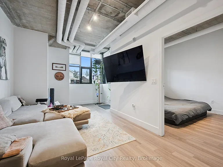 120 Huron St #115 — Photo 15