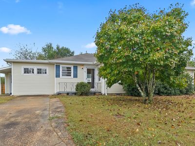 37 Beverly Hts, Tuscaloosa, AL, 35404