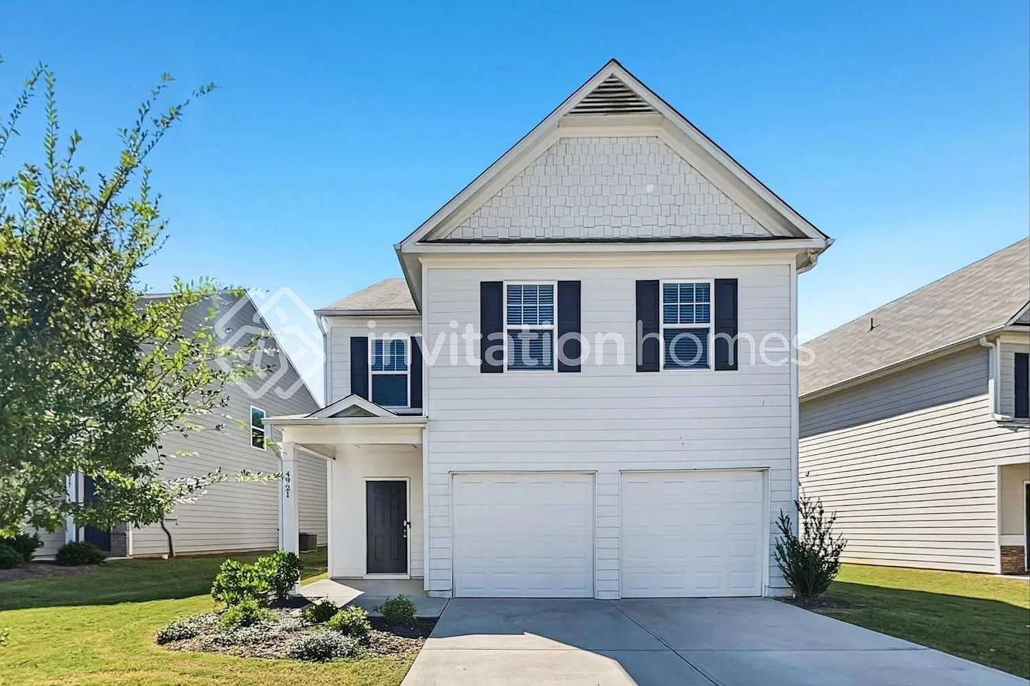 4921 Fawnwood Drive Oakwood, GA 30566 — Photo 1