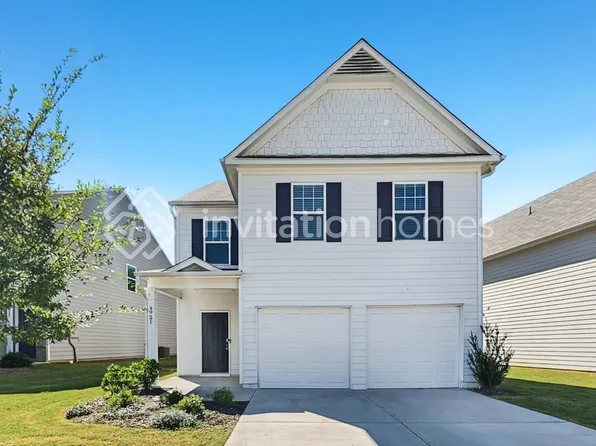 4921 Fawnwood Dr, Oakwood, GA 30566
