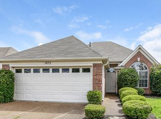 1472 S Goodlett Grove Cv, Cordova, TN 38018