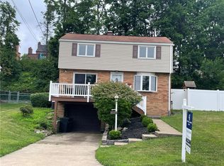 618 Arbor Ln, Pittsburgh, PA 15236