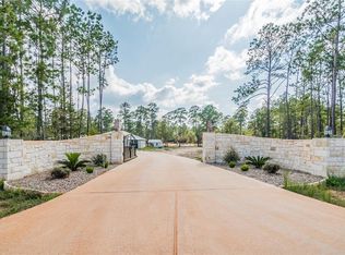 1398 Brown Rd, Willis, TX 77378