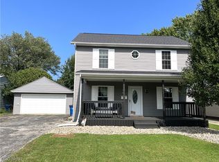 145 Traymore Blvd, Eastlake, OH 44095