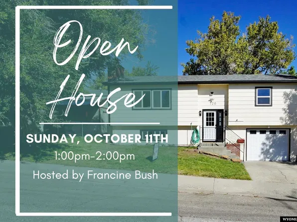 720 E 19th St, Casper, WY 82601